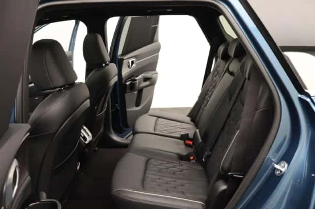 Kia Sorento (2024) thumbnail 14