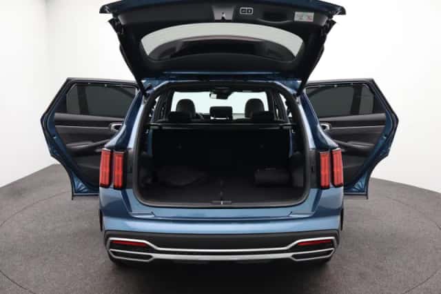 Kia Sorento (2024) thumbnail 15
