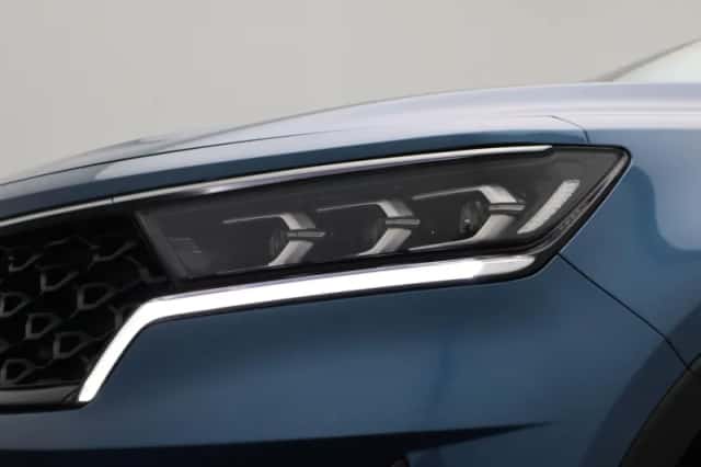 Kia Sorento (2024) thumbnail 16