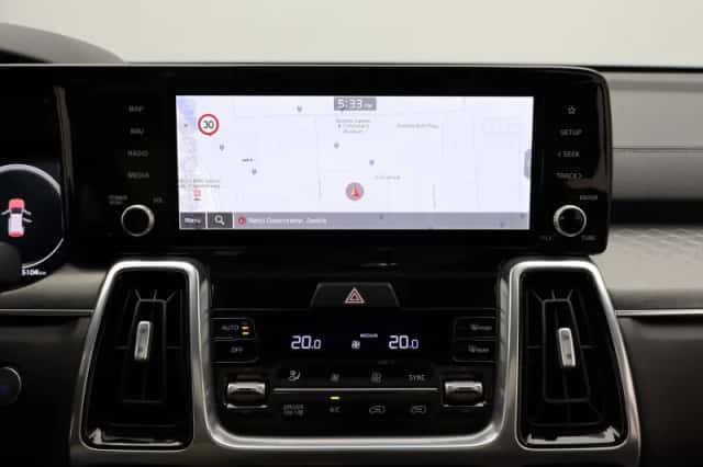Kia Sorento (2024) thumbnail 18