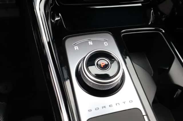 Kia Sorento (2024) thumbnail 20
