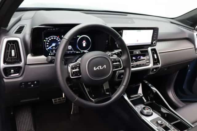 Kia Sorento (2024) thumbnail 31