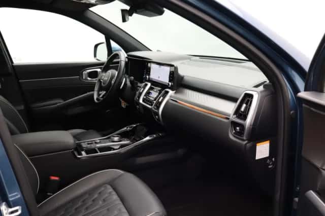 Kia Sorento (2024) thumbnail 34