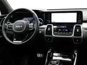 Kia Sorento thumbnail 35