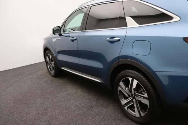 Kia Sorento (2024) thumbnail 42