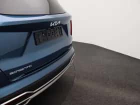Kia Sorento thumbnail 43