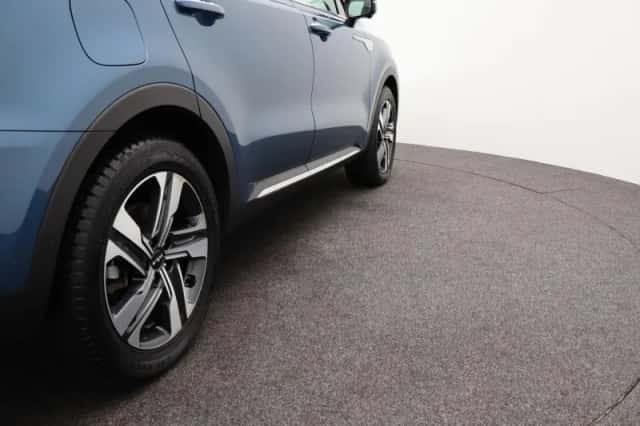 Kia Sorento (2024) thumbnail 45