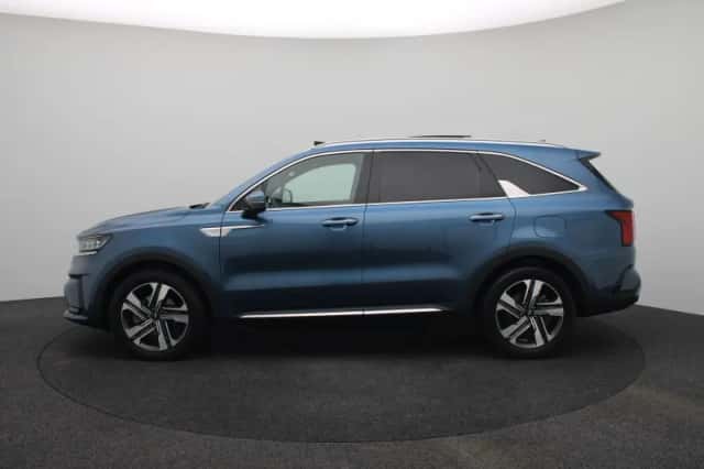 Kia Sorento (2024) thumbnail 6