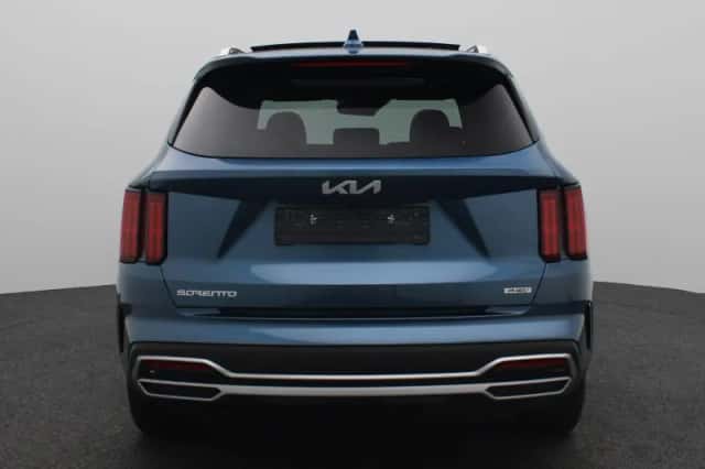 Kia Sorento (2024) thumbnail 7
