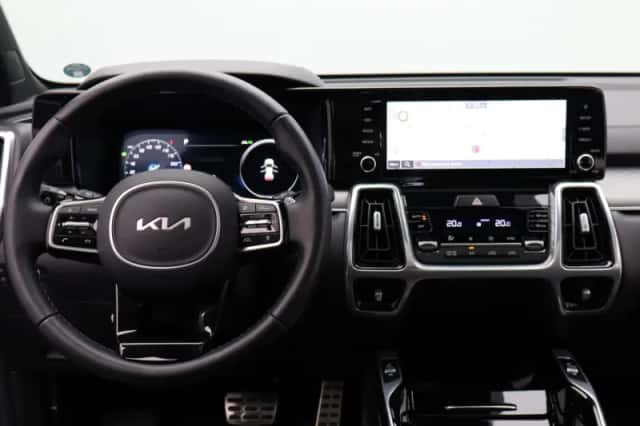 Kia Sorento (2024) thumbnail 9
