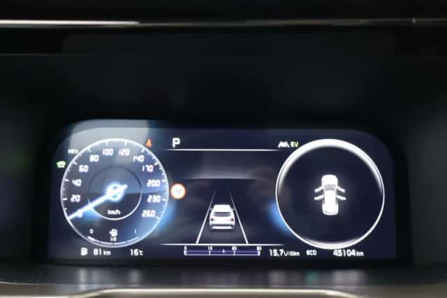 Kia Sorento (2024) thumbnail 10