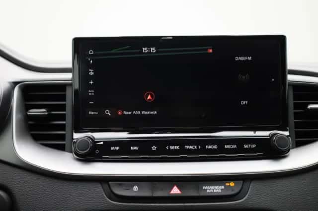 Kia Ceed Sportswagon (2024) thumbnail 16