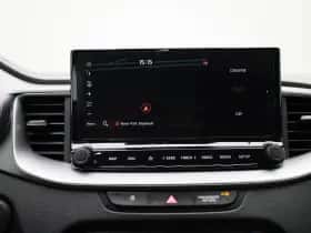 Kia Ceed Sportswagon (2024) thumbnail 16