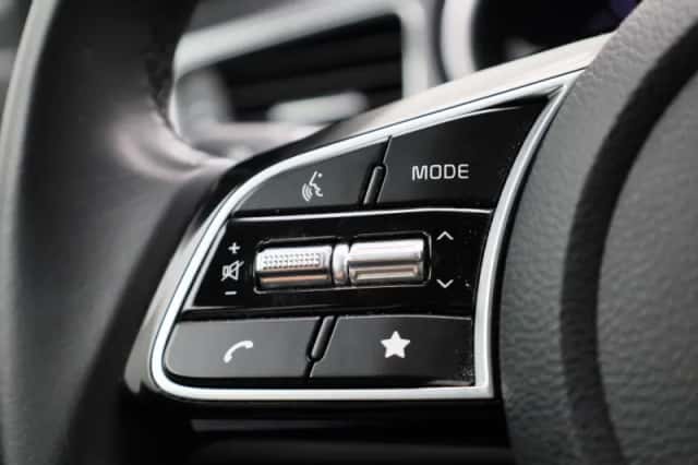 Kia Ceed Sportswagon (2024) thumbnail 18
