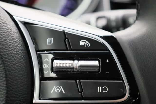 Kia Ceed Sportswagon (2024) thumbnail 22