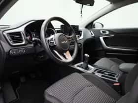 Kia Ceed Sportswagon (2024) thumbnail 27