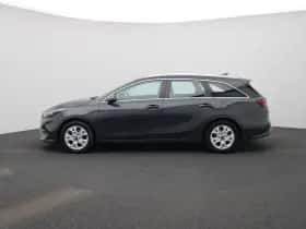 Kia Ceed Sportswagon (2024) thumbnail 4