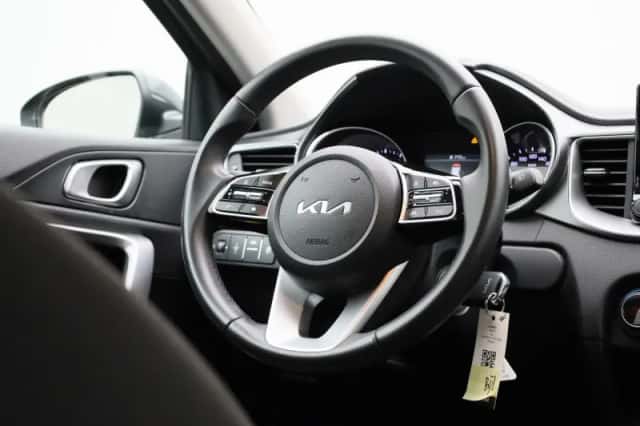Kia Ceed Sportswagon (2024) thumbnail 32