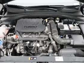 Kia Ceed Sportswagon (2024) thumbnail 33