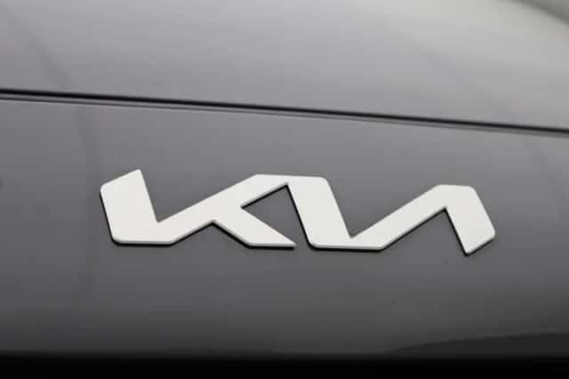 Kia Ceed Sportswagon (2024) thumbnail 34
