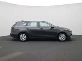 Kia Ceed Sportswagon (2024) thumbnail 6