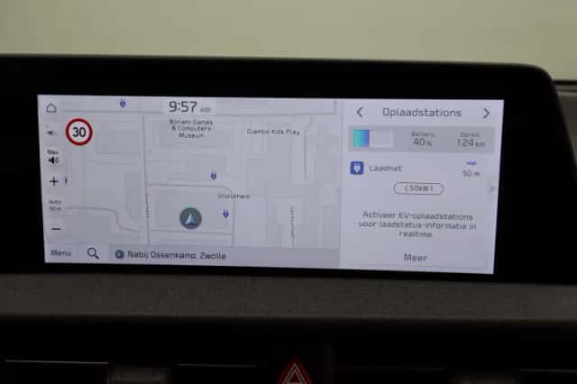 Kia EV6 (2024) thumbnail 30