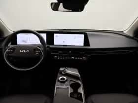 Kia EV6 thumbnail 36