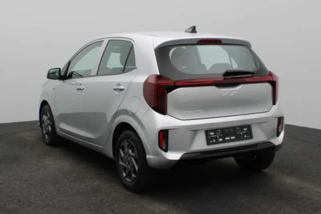 Kia Picanto (2025) thumbnail 4