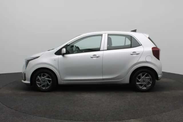 Kia Picanto (2025) thumbnail 6
