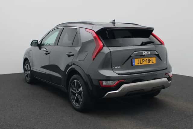 Kia Niro (2025) thumbnail 3