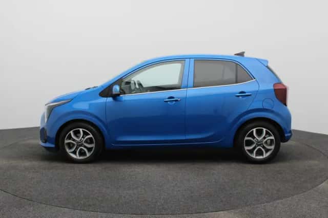 Kia Picanto (2024) thumbnail 6