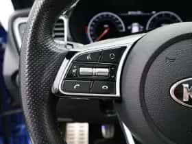 Kia Ceed Sportswagon thumbnail 21