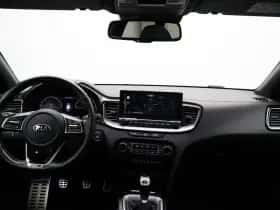 Kia Ceed Sportswagon thumbnail 35