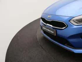 Kia Ceed Sportswagon thumbnail 37