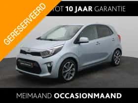Kia Picanto (2019)
