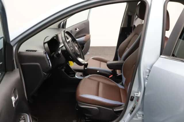 Kia Picanto (2019) thumbnail 11