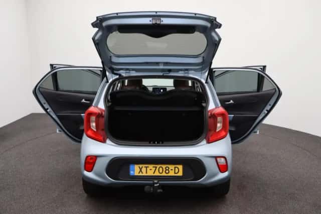Kia Picanto (2019) thumbnail 13