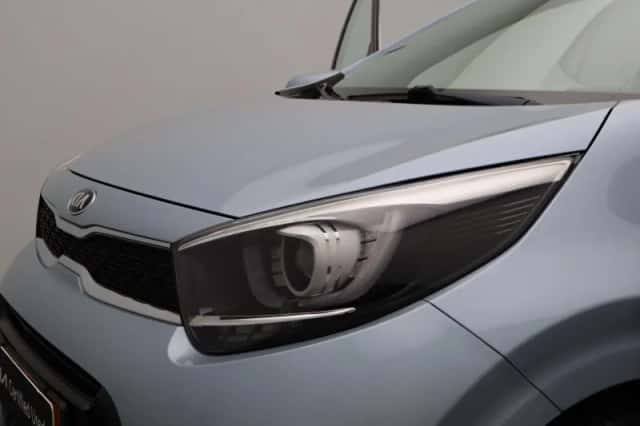 Kia Picanto (2019) thumbnail 14