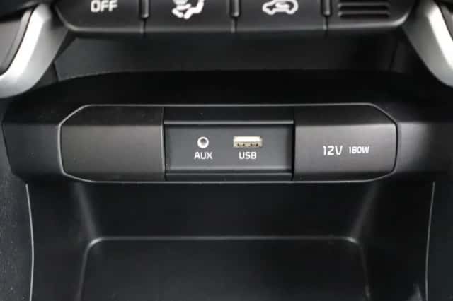 Kia Picanto (2019) thumbnail 19