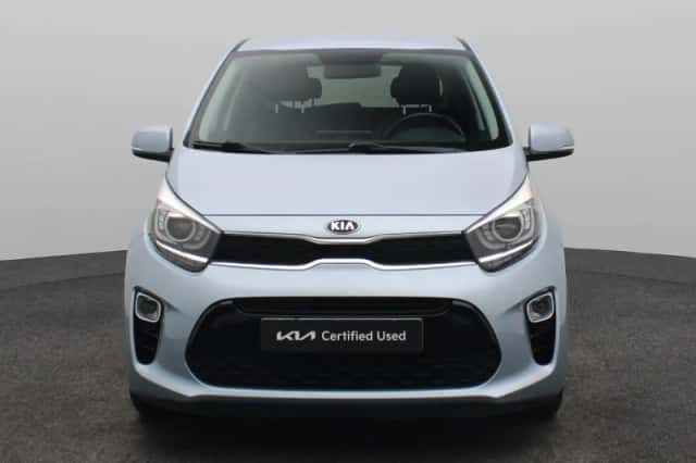 Kia Picanto (2019) thumbnail 3