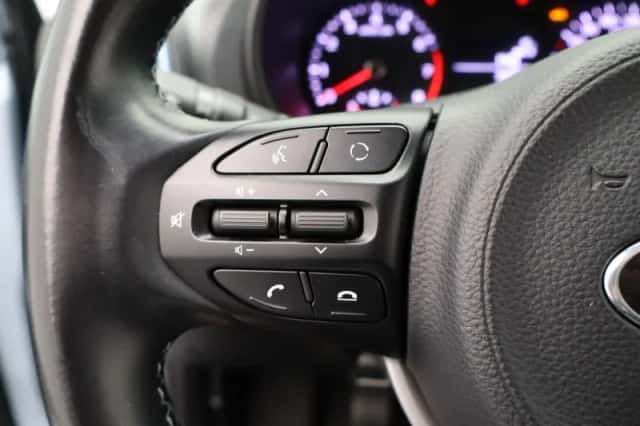 Kia Picanto (2019) thumbnail 24