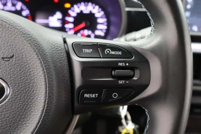 Kia Picanto (2019) thumbnail 25