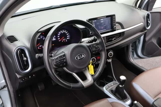 Kia Picanto (2019) thumbnail 28