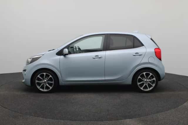 Kia Picanto (2019) thumbnail 4