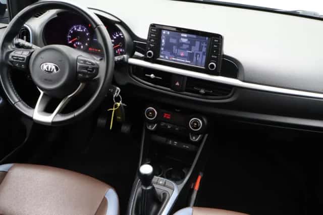 Kia Picanto (2019) thumbnail 31