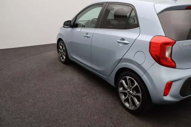 Kia Picanto (2019) thumbnail 35
