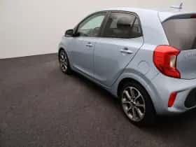 Kia Picanto thumbnail 35