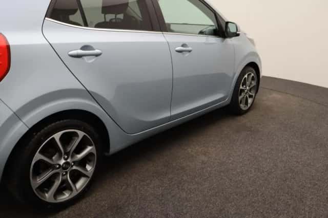 Kia Picanto (2019) thumbnail 38