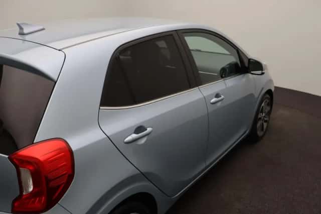 Kia Picanto (2019) thumbnail 39