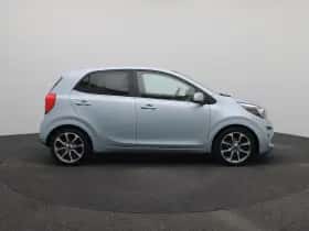 Kia Picanto thumbnail 6